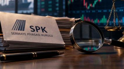 SPK duyurdu: Hedef Portf&ouml;y fonları olağan tasfiye s&uuml;recine girdi