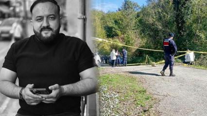 Bartın'da &ouml;l&uuml; bulunan berberin cinayete kurban gittiği ortaya &ccedil;ıktı! Katilin kimliği...