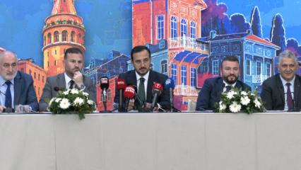 Abdullah &Ouml;zdemir: Vatandaşımızın taleplerine tek tek cevap veriyoruz