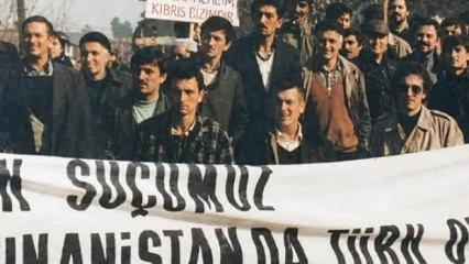 Batı Trakya&rsquo;da atama dayatması: T&uuml;rk azınlığının iradesi yine yok sayıldı