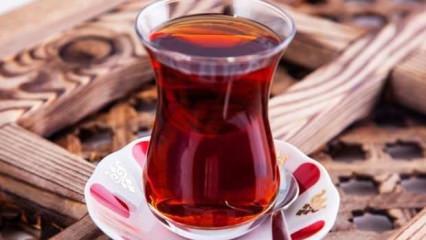 &Ccedil;ayınızın tadını bozuyor: En &ccedil;ok yapılan hataya d&uuml;şmeyin! Acılaştırıyor