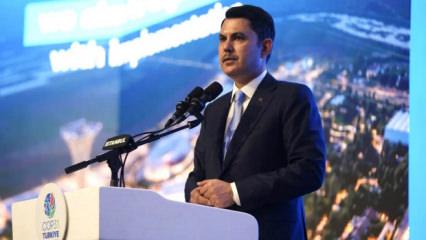 COP31 35&rsquo;e 35 K&uuml;resel Elektrifikasyon Taahh&uuml;d&uuml;
