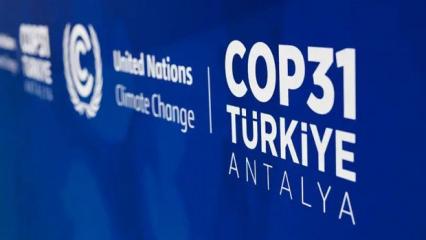 COP31 Akademik Katılım S&uuml;reci: COP-SCIENCE platformu başvurulara a&ccedil;ıldı