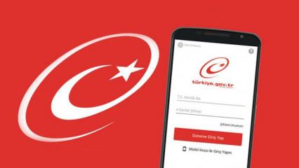 e-Devlet'ten bir an &ouml;nce bakın: İptal edilebilir! O işaretlere aman dikkat