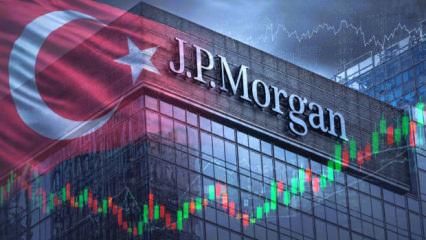 JP Morgan T&uuml;rkiye'den &ccedil;ekiliyor mu? Son noktayı koydular! 
