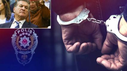 Kara para aklama soruşturmasında Sarıg&uuml;l'&uuml;n korumasına g&ouml;zaltı
