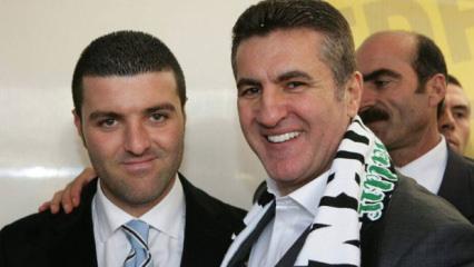 Mustafa Sarıg&uuml;l'e bir k&ouml;t&uuml; haber daha: Oğlu Emir Sarıg&uuml;l hakkında son dakika kararı