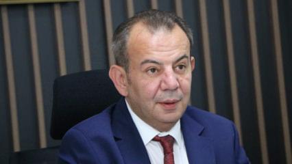Tanju &Ouml;zcan, &lsquo;Ortada su&ccedil; yok&rsquo; deyip beraatini istedi