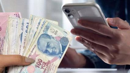 Tıklayan yandı: Banka hesabını boşaltıyorlar! Yeni tuzak deşifre oldu