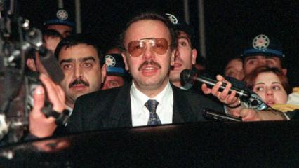 Arif Ahmet Denizolgun'un &ouml;l&uuml;m davasında karar a&ccedil;ıklandı