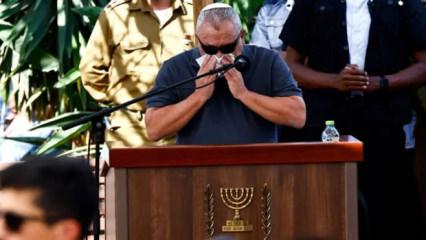 Netanyahu&rsquo;nun en g&uuml;&ccedil;l&uuml; rakibi: Gadi Eisenkot aslında kimdir?
