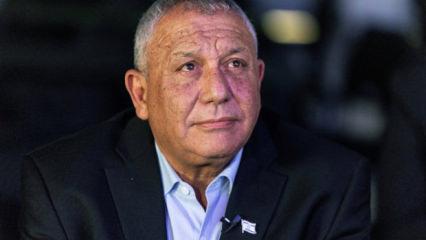 Netanyahu&rsquo;nun en g&uuml;&ccedil;l&uuml; rakibi: Gadi Eisenkot aslında kimdir?