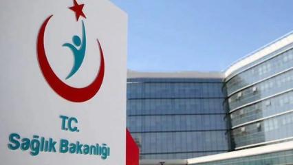 Sağlık Bakanlığı 38 bin personel alımı ne zaman? Şartlar neler?