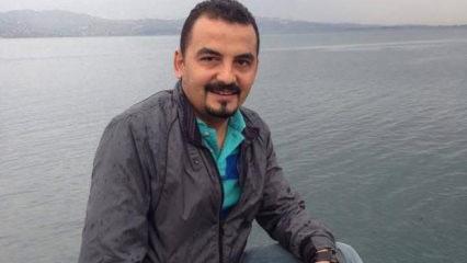 Trabzon'da acı olay! Fenalaşan polis memuru hayatını kaybetti 