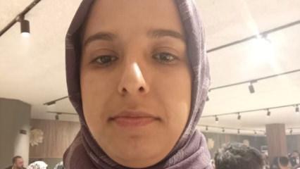 Yer: Antalya! Rabia 3 g&uuml;nd&uuml;r kayıp 
