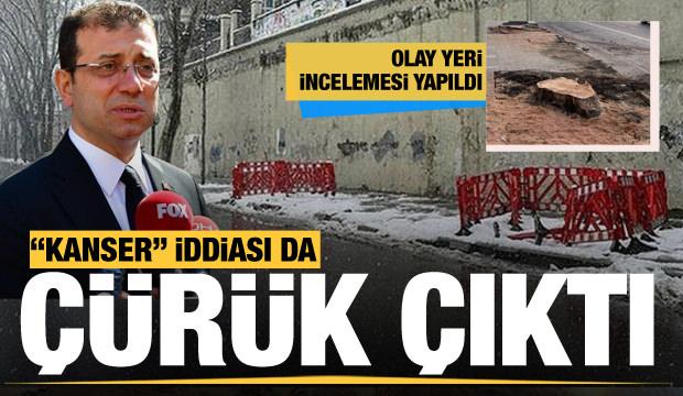 CHP'li İBB'nin 