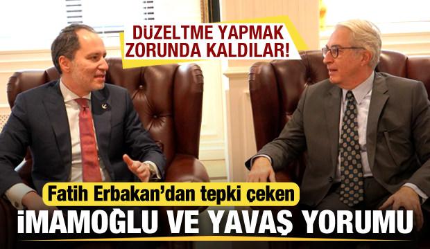 BBP'den Fatih Erbakan açıklaması: Nezaketsizlik, saygısızlık! Özür çağrısı