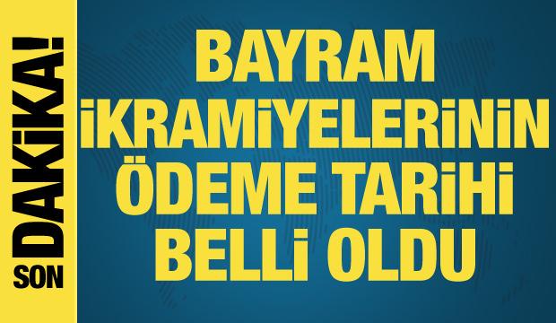 Bayram ikramiyesinde tarih belli oldu