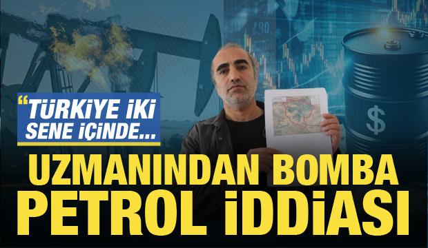 Uzmanından bomba iddia! Türkiye petrol üretiminde Orta Doğu ülkelerine ortak olacak