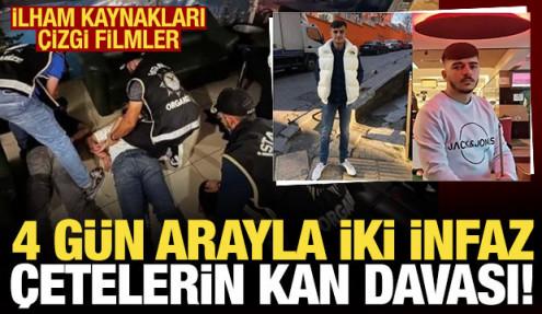 Daltonlar ile Casperlar'ın kan davası: Seri operasyonlar başlatıldı