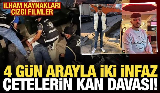 Daltonlar ile Casperlar'ın kan davası: Seri operasyonlar başlatıldı