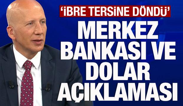 Hakan Kara: 'İbre tersine döndü, Merkez Bankası'nın eli rahatlayacak'