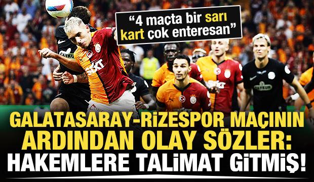 Olay sözler! 