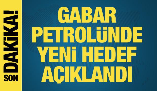 Bakan Bayraktar'dan yeni petrol açıklaması