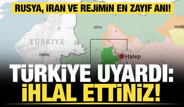 Rusya, İran ve rejimin en zayıf anı!