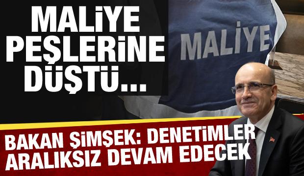 Maliye, kayıt dışı mal sevkiyatlarının peşine düştü