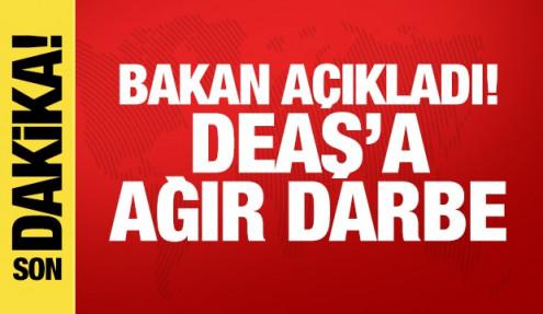 25 ilde DEAŞ operasyonu: 125 gözaltı