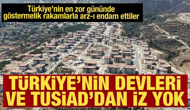 Asrın felaketi ve y&uuml;zyılın muhteşem başarısı&hellip;