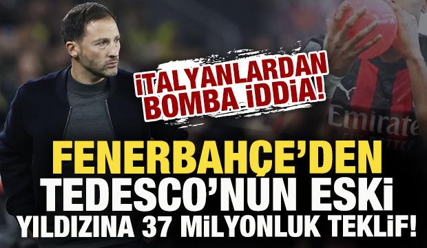 İtalyanlar duyurdu! Fenerbah&ccedil;e'den Nkunku i&ccedil;in servet gibi teklif
