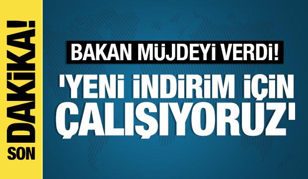 İhracat maliyetlerine yeni indirim geliyor