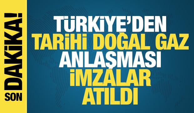 Bakan Bayraktar: Suriye'ye gaz ihracatı kısa sürede başlayacak