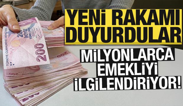 Emekliler i&ccedil;in promosyon yarışı kızıştı: Bankalarda rakam 50 bin TL&rsquo;ye kadar &ccedil;ıktı