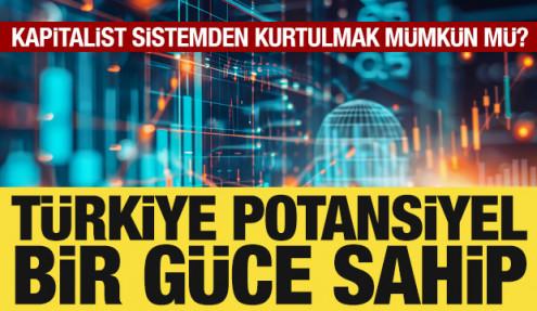 Başka bir dünya mümkün mü?