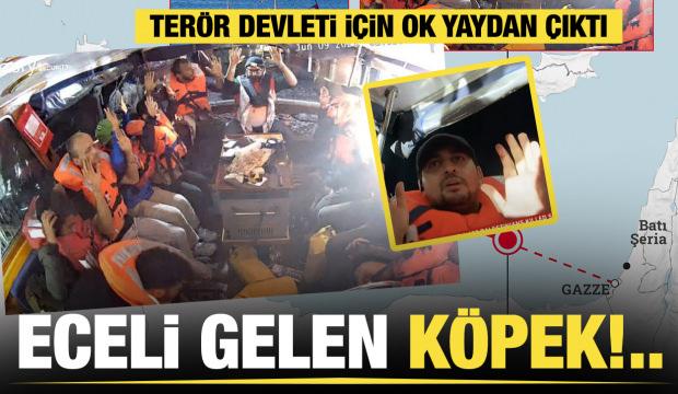 Hiç kimse Madleen’in girişimini küçümsemesin!