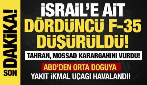 Son dakika... İran basınından flaş açıklama: 