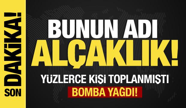 Gazze'de İsrail kıyımı! Yardım bekleyenlere barbar saldırı! 20 şehit, 246 yaralı!