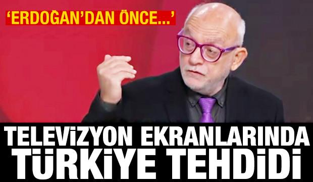 İsrail televizyonlarında skandal sözler! “Finalde Türkiye var”