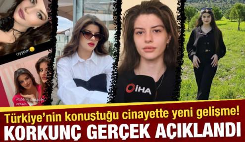 Valizde cansız bedeni bulunan Esra’nın kardeşi konuştu: ‘Görünmeyecek haldeydi’