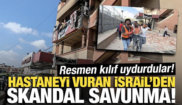 İsrail'den 5 gazeteciyi öldüğü saldırıya skandal açıklama: Kamerayı hedef aldık