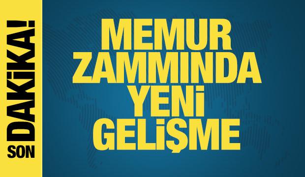Memur ve emeklisinin zammı belli oluyor!
