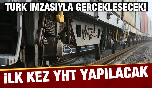 Mısır'da tarihi proje! Yeşil hat yapımında Türk imzası da yer alacak...