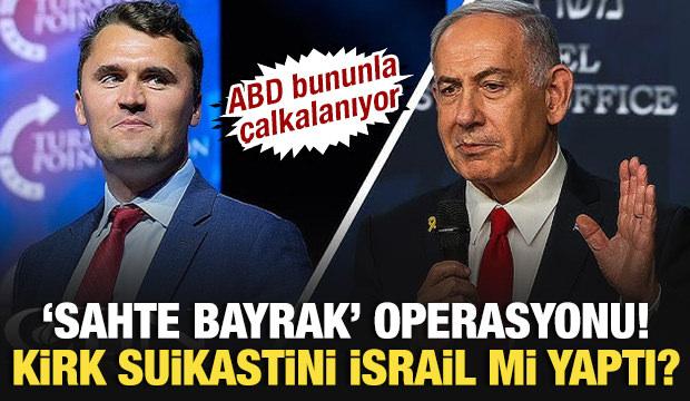 ABD bununla çalkalanıyor! 