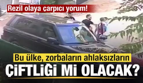 Çiftlik mi, vatan mı?