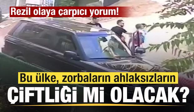 Çiftlik mi, vatan mı?