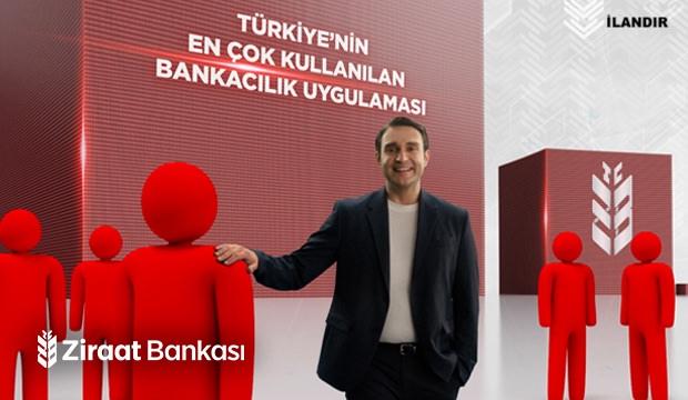 Ziraat Bankası Mobil Kampanyası Web 17 Eylül ' 25