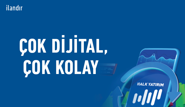 Halkbank Halk Yatırım 2025